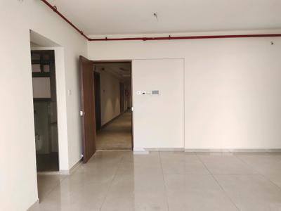 Living Room Image of 950 Sq.ft 3 BHK Apartment / Flat for sale in Gurukrupa Marina Enclave, Malad West Mumbai for Rs. 25500000