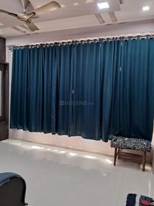 Hall Image of 600 Sq.ft 2 BHK Apartment / Flat for sale in Karunasagar Anand Apartment, Hathijan Ahmedabad for Rs. 3500000