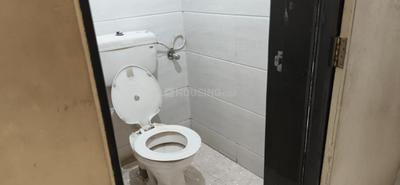 Bathroom Image of 720 Sq.ft 1 BHK Apartment / Flat for sale in Lakhani Blue Waves, Ulwe Navi Mumbai for Rs. 7400000