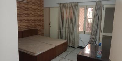 2 BHK Independent House
