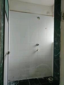 Common Bathroom Image of 465 Sq.ft 1 BHK Apartment / Flat for sale in Tata Shubh Griha, Boisar Mumbai for Rs. 1400000