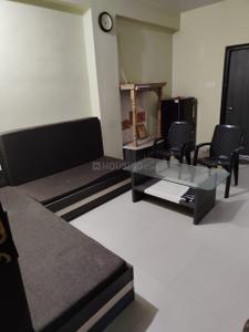 Hall Image of 650 Sq.ft 2 BHK Apartment / Flat for rent in Fauz Ka Mohalla Jhunjhunu for Rs. 17000