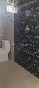 Bathroom Image of 1200 Sq.ft 3 BHK Apartment / Flat for rent in S.Bingipura Bengaluru for Rs. 28000