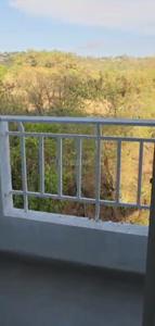 Balcony Image of 1062 Sq.ft 2 BHK Apartment / Flat for sale in ARP River Crest, Bhugaon Pune for Rs. 7200000