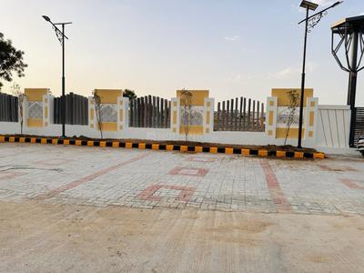 Image of 900 Sq.ft Residential Plot / Land for sale in Gandhi Path West, Jaipur for Rs. 4395022