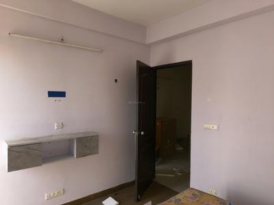 Bedroom Image of 585 Sq.ft 1 BHK Apartment / Flat for sale in Aditya Urban Homes Phase 1A, Bamheta Village Ghaziabad for Rs. 3090000