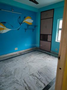 Bedroom Image of 1200 Sq.ft 3 BHK Apartment / Flat for rent in Bansdroni Kolkata for Rs. 20000