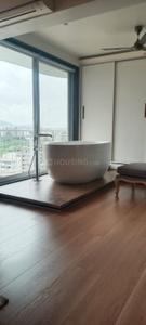 Balcony Image of 2200 Sq.ft 2 BHK Penthouse for sale in Gangapur Nashik for Rs. 27000000
