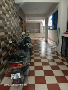 Image of 950 Sq.ft 2 BHK Builder Floor for rent in JP Nagar, Bengaluru for Rs. 19000