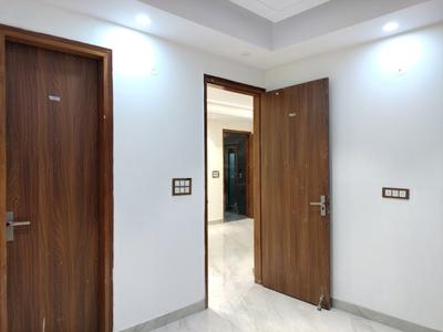 Bedroom Image of 1350 Sq.ft 3 BHK Builder Floor for sale in Shalimar Garden Ghaziabad for Rs. 11510000