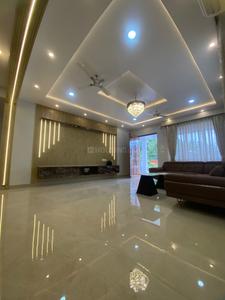 Hall Image of 3799 Sq.ft 4 BHK Villa for sale in Salcete Goa for Rs. 55000000
