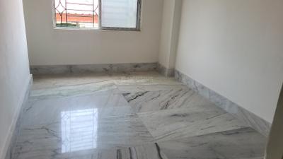 Bedroom Image of 1164 Sq.ft 3 BHK Apartment / Flat for sale in Airport Gate No 2 Kolkata for Rs. 4050000