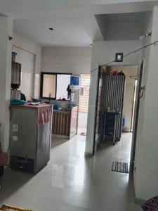 Kitchen Image of 700 Sq.ft 1 BHK Apartment / Flat for sale in Kadodara Surat for Rs. 1251000