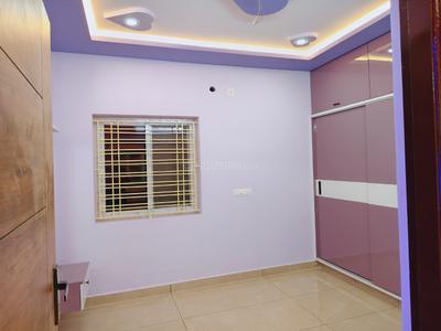 Bedroom Image of 1656 Sq.ft 2 BHK Villa for sale in Subedarpet Nellore for Rs. 6200000