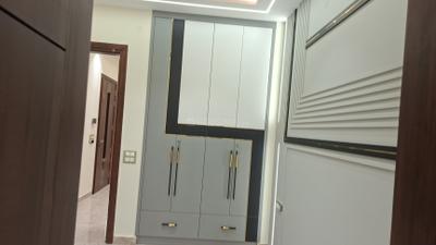 Bedroom Image of 1125 Sq.ft 3 BHK Builder Floor for sale in Vikaspuri New Delhi for Rs. 22000000