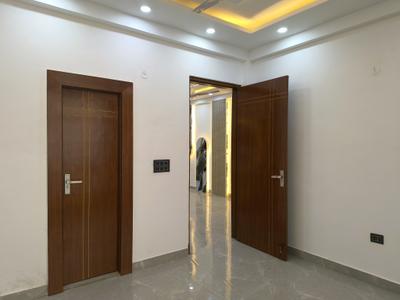 Bedroom Image of 1250 Sq.ft 3 BHK Builder Floor for sale in Indirapuram Ghaziabad for Rs. 13200000