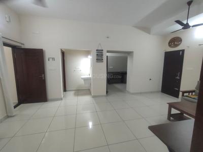 Hall Image of 1150 Sq.ft 2 BHK Apartment / Flat for rent in Katpadi Vellore for Rs. 32000