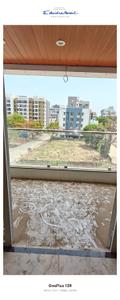 Balcony Image of 1700 Sq.ft 3 BHK Apartment / Flat for rent in Ambika Hill Crest, Sadguru Nagar Nashik for Rs. 25000