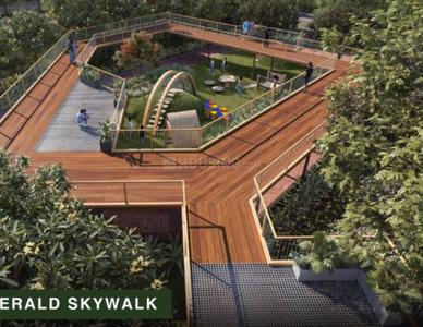 Image of 1282 Sq.ft 2 BHK Apartment / Flat for sale in Godrej Woodscapes by Godrej Properties Ltd. , Goravigere, Bengaluru for Rs. 16900000