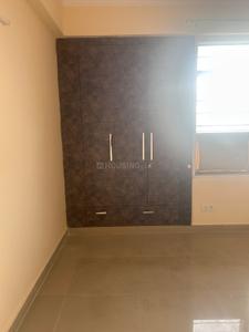 Bedroom Image of 1150 Sq.ft 2 BHK Apartment / Flat for sale in Eldeco Eternia, Madiyava Lucknow for Rs. 7000000