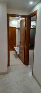 Hall Image of 1050 Sq.ft 2 BHK Apartment / Flat for sale in Krishi Apartments, Vikaspuri New Delhi for Rs. 16000000