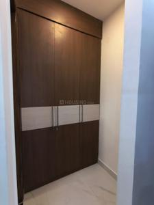Bedroom Image of 900 Sq.ft 1 BHK Builder Floor for rent in Sector 40 Gurgaon for Rs. 32000