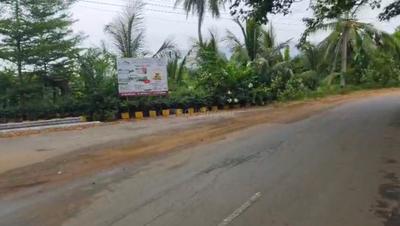 Image of 100 Sq.ft Residential Plot / Land for sale in Duvvada, Visakhapatnam for Rs. 1240000