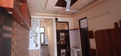 Bedroom Image of 650 Sq.ft 2 BHK Independent House for sale in Kalwad Road Jaipur for Rs. 3000000
