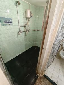 Image of 500 Sq.ft 1 BHK Apartment / Flat for sale in Ghatkopar West, Mumbai for Rs. 11000000