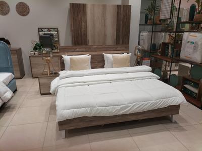 Bedroom Image of 1350 Sq.ft 4 BHK Independent House for sale in Nilamber Oriens, Sunpharma Road Vadodara for Rs. 15000000
