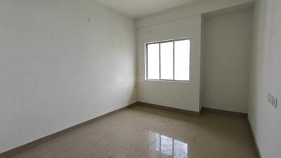 Bedroom Image of 1437 Sq.ft 3 BHK Apartment / Flat for sale in Kalikapur, EM Bypass Kolkata for Rs. 15500000