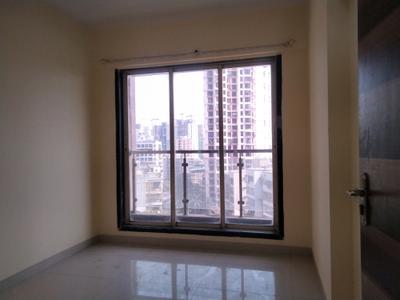 Bedroom Image of 1200 Sq.ft 2.5 BHK Apartment / Flat for sale in Fortune Springs, Kharghar Navi Mumbai for Rs. 13500000