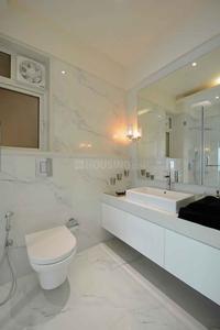 Image of 2000 Sq.ft 3 BHK Apartment / Flat for sale in LA EM By S Raheja, Khar West, Mumbai for Rs. 110000000