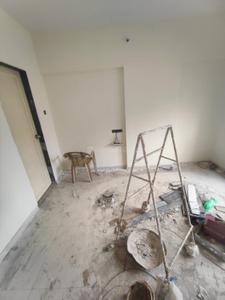 Bedroom Image of 950 Sq.ft 1.5 BHK Apartment / Flat for sale in Samarth Enclave Andheri Chhaya CHS, Andheri East Mumbai for Rs. 8300000