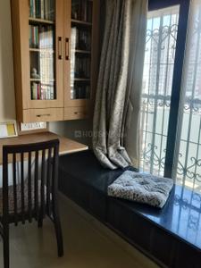 Hall Image of 1851 Sq.ft 4.5 BHK Apartment / Flat for sale in Mahim Mumbai for Rs. 70000000