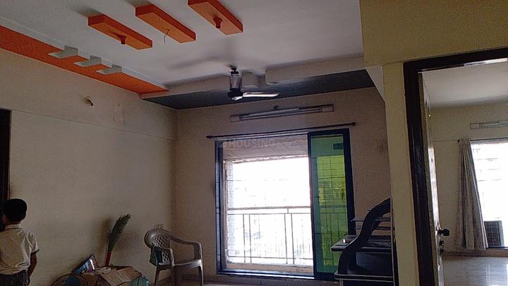 Ganesh Anant Tower Living Room 1