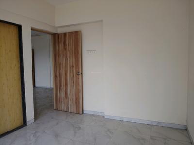 Bedroom Image of 1170 Sq.ft 2 BHK Apartment / Flat for sale in Sejal Suyash Galaxy, Taloja Navi Mumbai for Rs. 9000000
