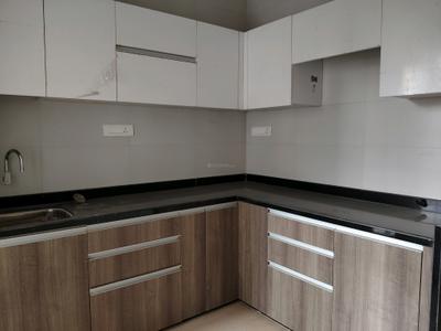 Kitchen Image of 1706 Sq.ft 3 BHK Apartment / Flat for sale in Pushpak Nagar Navi Mumbai for Rs. 11500000