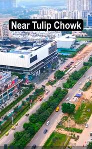 Image of 1100 Sq.ft 3 BHK Apartment / Flat for sale in Riseonic Solitaire 70, Sector 70, Gurgaon for Rs. 10900000