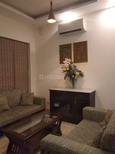 Hall Image of 2000 Sq.ft 5 BHK Villa for sale in Sushant Lok 1 Floors, Sector 43 Gurgaon for Rs. 60000000