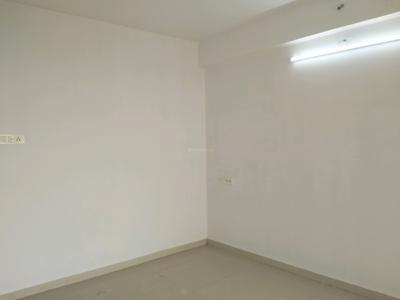 Bedroom Image of 1462 Sq.ft 3 BHK Apartment / Flat for sale in L And T Seawoods Residences North Towers, Nerul Navi Mumbai for Rs. 38500000