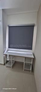 Bedroom Image of 1043 Sq.ft 3 BHK Apartment / Flat for sale in Huvinayakanahalli Bengaluru for Rs. 9900000