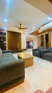 Hall Image of 5000 Sq.ft 5 BHK Villa for sale in Shilaj Ahmedabad for Rs. 59999999