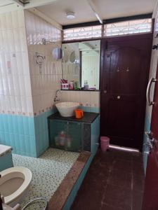 Bathroom Image of 3600 Sq.ft 4 BHK Builder Floor for sale in Saraswathipuram Mysore for Rs. 67500000