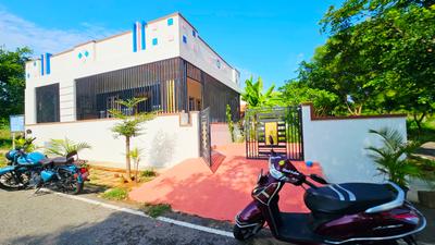 Image of 2005 Sq.ft 2 BHK Independent House for sale in RSD Nature Mahal, Kumbalgodu, Bengaluru for Rs. 13500000