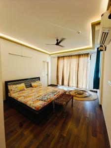 Bedroom Image of 2060 Sq.ft 4 BHK Apartment / Flat for sale in M3M Capital, Sector 113 Gurgaon for Rs. 32900000