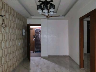Hall Image of 1550 Sq.ft 3 BHK Apartment / Flat for rent in Manu Apartment, Mayur Vihar Phase 1 New Delhi for Rs. 55000