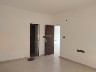 Bedroom Image of 1952 Sq.ft 3 BHK Apartment / Flat for sale in Casagrand Boulevard Phase 2 by Casagrand Builder Private Limited, Tirumanahalli Bengaluru for Rs. 21600000
