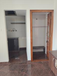 Hall Image of 500 Sq.ft 1 BHK Builder Floor for rent in JP Nagar Bengaluru for Rs. 12000