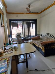 Hall Image of 560 Sq.ft 1 BHK Apartment / Flat for sale in Dombivli East Thane for Rs. 4500000